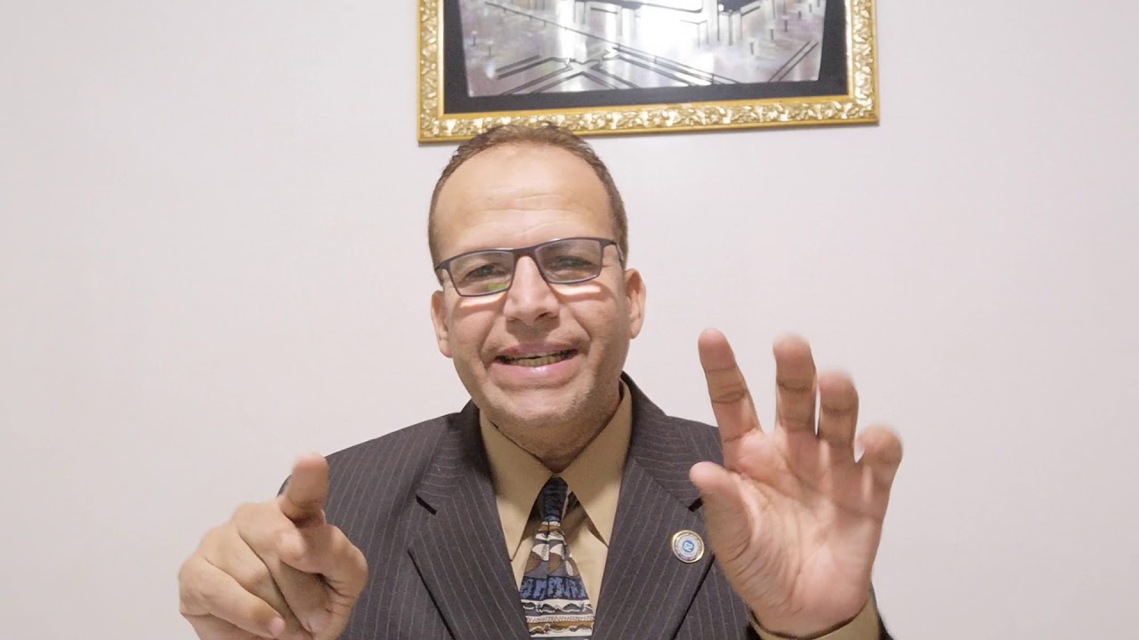 لماذا تطوير المناهج؟ دكتور صلاح عبد السميع