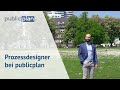 Jetzt als prozessdesigner bei publicplan durchstarten