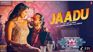 Jewel Thief: Jaadu | Saif Ali Khan | Jaideep Ahlawat | Nikita D | OAFF, Savera, Raghav | Kumaar