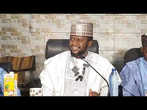 FALALAR KOYON KARATUN AL QUR ANI Dr Jameel Muh D Sadis 27 07 2025