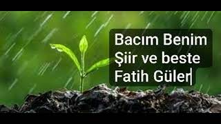 bacım benim