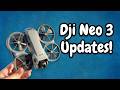 Leaked DJI Prototype Sparks Neo 3 Rumors Reveals Major Design Clues