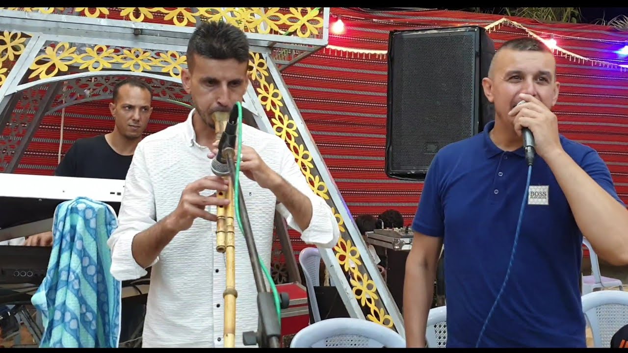 يرغول  ودبكه  من الثقيل _ تيسير ابوسويرح ويرغول ياسر ابو سويرح 2022