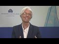 President Lagarde's speech at the UNEP FI Global Roundtable – 14 October 2020