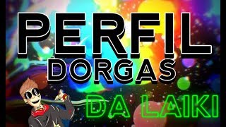 Como fazer Perfil Dorgas no Android (PS Touch)
