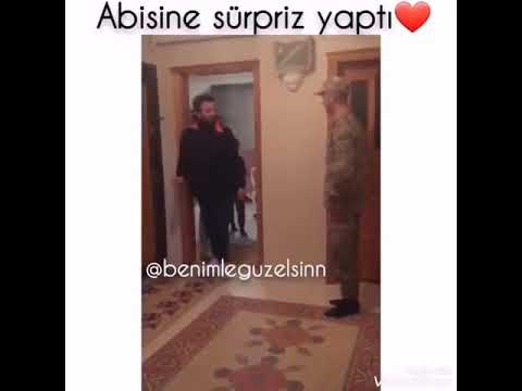 En Güzel Asker Sürprizleri