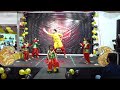 Ganesha vandana  bollywood tadka  asian play school 2023