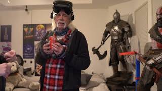 Sodapoppin s dad tells us what he thinks about his son