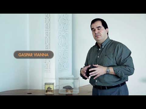Miniatura do vídeo: Gaspar Vianna (Peças)