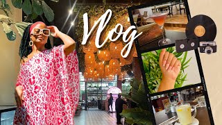 VLOG❤️ | SHOOT DAYS, EVENTS, I QUIT MY JOB🥺