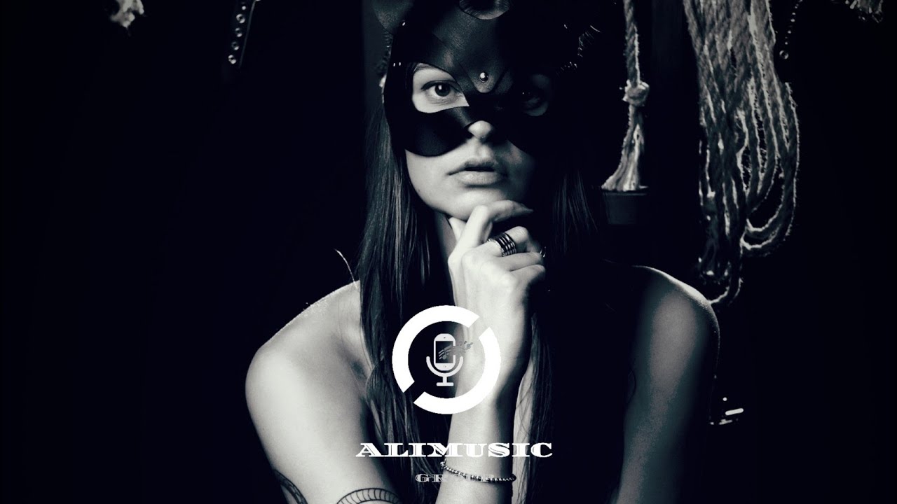 Alexander Orue - Don't Look Back [Fattie Music]