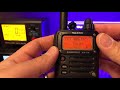 Yaesu VX-7R MARS Software Mod