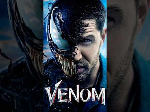 Venom (2018) Веном #фильмы #cinema #film #кино #top #movies #топ #фильм #action #films #movie #hit