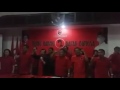 Munafik! Dulu kader PDIP Hujat Ahok, sekarang Puji Ahok, Wujud Nyata Penjilat Politik