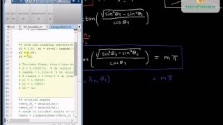 Waveguide Boundaries 3
