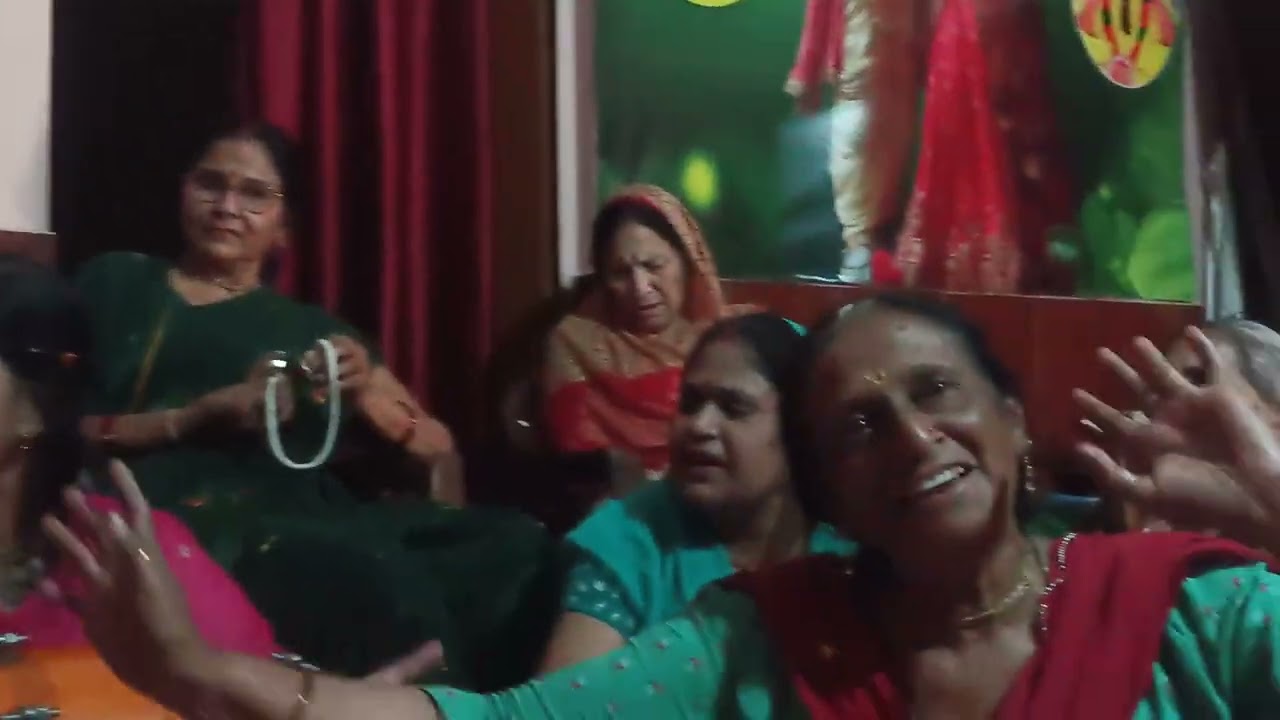 बहुत सुंदर कृष्ण भजन 🦚 ❤️ जेल में जनम लेके बड़ो इतरावे 🕉️🦚 #bhajan #bhaktisong #viralvideo #song 