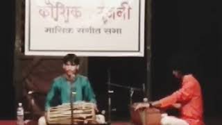 Shri Krushna Salunke