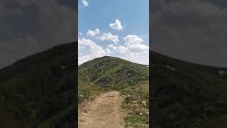 RİZE Handüzü tepesi