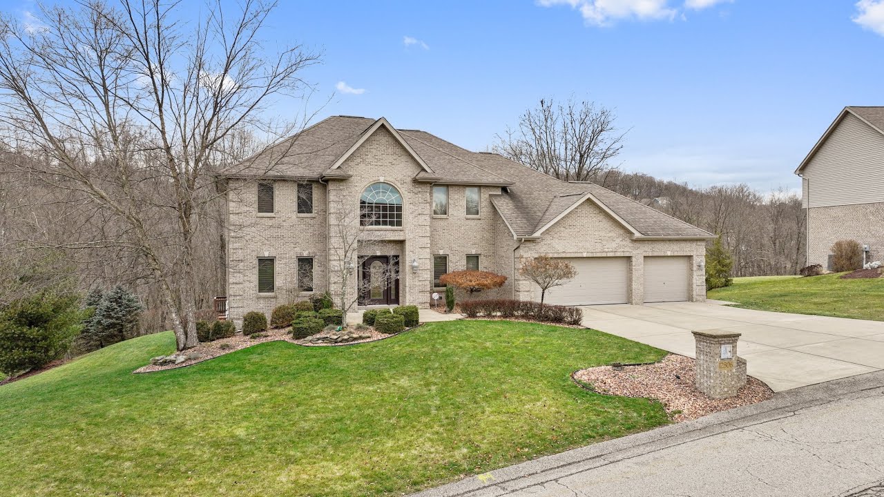 12506 Carmichael Cir Irwin, PA 15642 YouTube