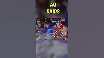 Massive Damage 🔥 - MCOC