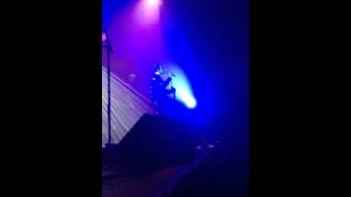 Miniatura de "BOSSE - Ahoi Ade | Live Capitol Mannheim | Engtanz Tour | 29.02.2016"