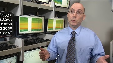 Space Station Live: Gauging the Shaking on Orbit