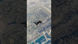 sky diving gone wrong in dubai /UAE/whatsapp Status