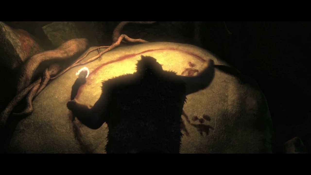 The Croods Follow The Light And Find Your Way Dolce Vita