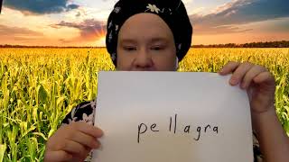 Pellagra