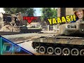 BULLYING THE BULLY 2.0? (War Thunder)