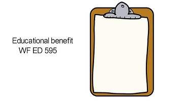 WF ED 595 (01) Field Based Project for Workforce Development Professionals