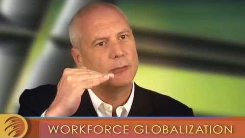 Workforce Globalization: The Harmonization of Pay