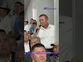 Базар-Коргондо президенттин өкүлү башкы дарыгерди жыйындан чыгарды
