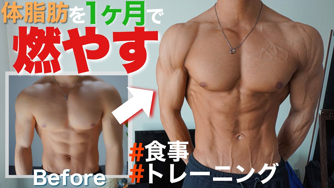 Full explanation] Routine to get toned abs in one month - YouTube