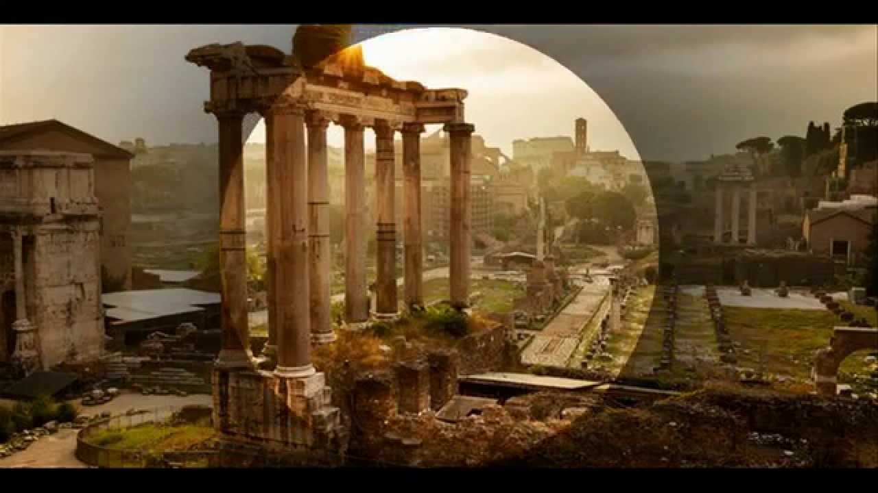 rome i belong to you - YouTube