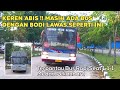 KEREN SEKALI❗️MASIH ADA BUS DENGAN BODI LAWAS SEPERTI INI | HUNTING TERMINAL AKAP PEKANBARU