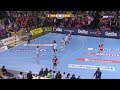 Mondial 2017 (F) M9 finale - France 23-21 Norvège [2017-12-17]