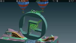 Poly Bridge 8-10