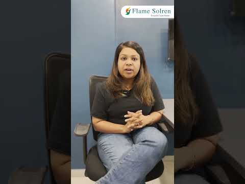 Did you heard about cylindrical Shape home ? | Interesting Facts - video from Flame Solren