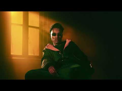 Bruce The 1st NI NANI Visualizer 