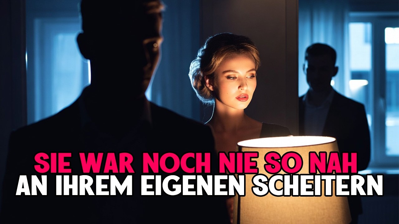 Sie sagte: „Ich bin nicht in der Stimmung, Ehefrau zu spielen.“ Ich „Nicht mehr nötig.“ Danach…