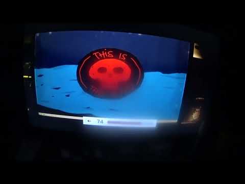 2012: CHARLIE FROST'S ANIMATION