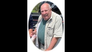 Charles George Bretz, Jr., Esq. Livestream Memorial Service October 9. 2021
