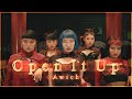 Open It Up - Awich | Choreography by SayaNinja