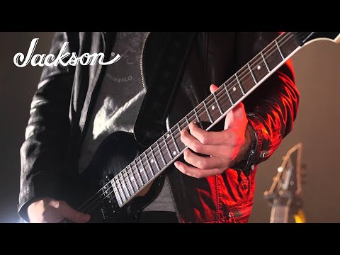 Jackson JS Series Monarkh JS22 SC