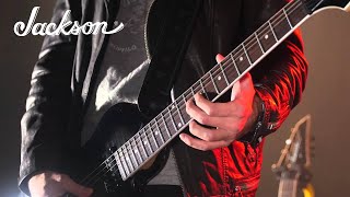 Jackson JS Series Monarkh JS22 SC | Jackson Presents | Jackson Guitars