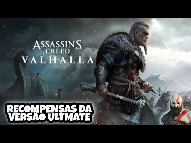 Assassin's Creed Valhalla: Dicas e segredos para começar bem - 18