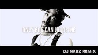 NEW2013 - 2Pac - 'Trouble On My Mind' (ft. Young Tucc) DJ Nabz Remix