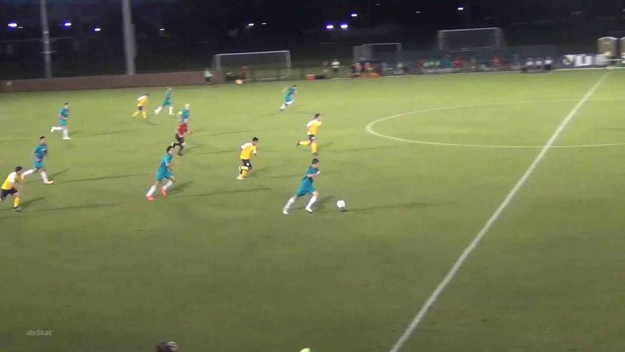 Neil Boyal Drexel University Men's Soccer Highlights YouTube
