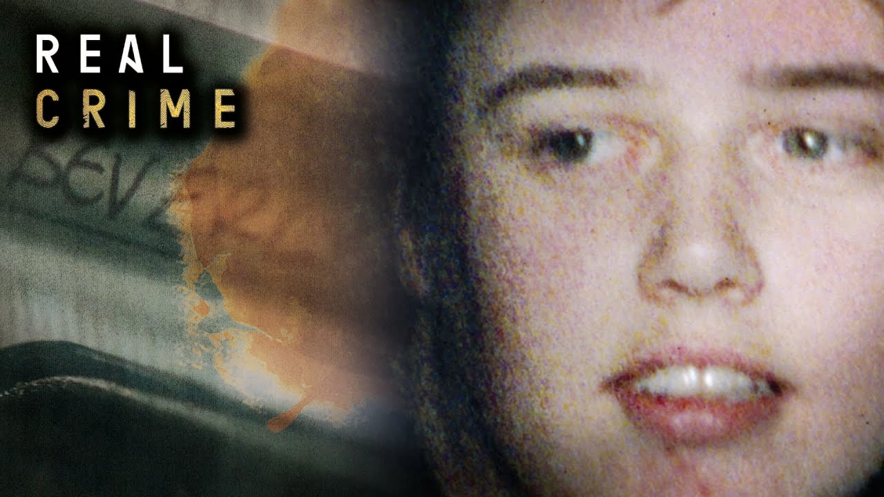 Documentary backdrop image for Baby Killer: Uncovering New Evidence In The Beverly Allitt Case (2023)